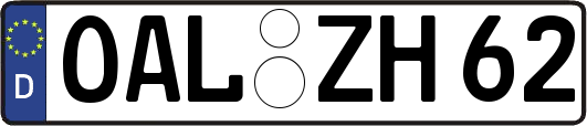 OAL-ZH62