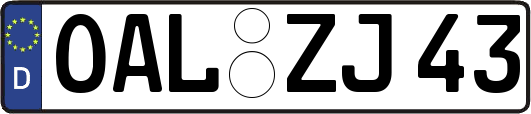 OAL-ZJ43