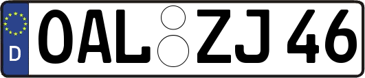 OAL-ZJ46