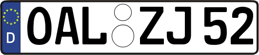 OAL-ZJ52