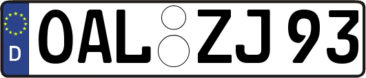 OAL-ZJ93