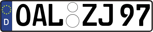 OAL-ZJ97