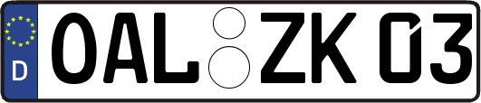 OAL-ZK03