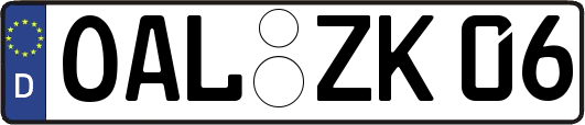 OAL-ZK06