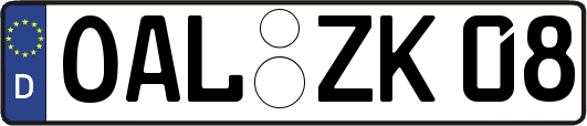 OAL-ZK08