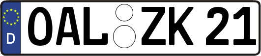 OAL-ZK21