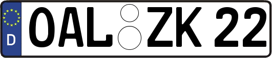 OAL-ZK22