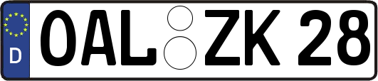 OAL-ZK28