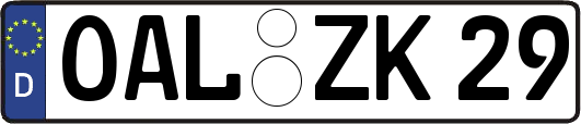 OAL-ZK29