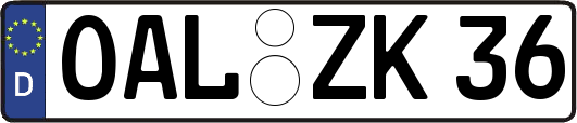 OAL-ZK36