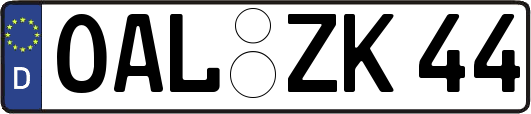 OAL-ZK44