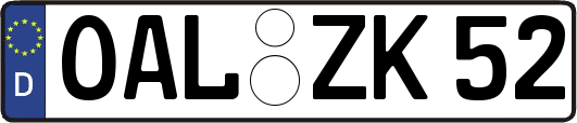 OAL-ZK52