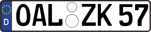 OAL-ZK57