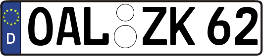 OAL-ZK62