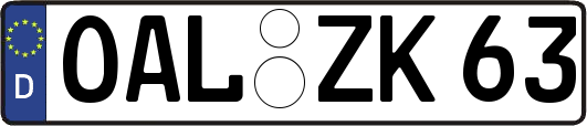 OAL-ZK63