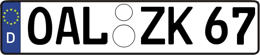 OAL-ZK67