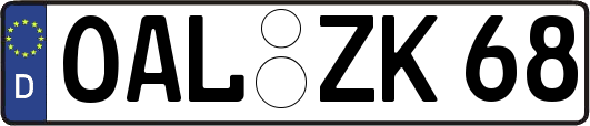 OAL-ZK68
