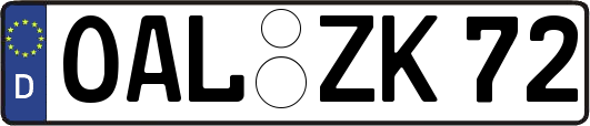 OAL-ZK72