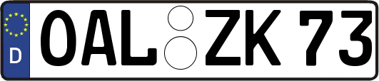 OAL-ZK73