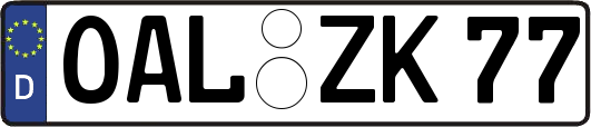 OAL-ZK77