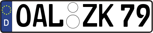 OAL-ZK79