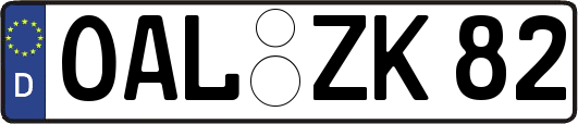 OAL-ZK82