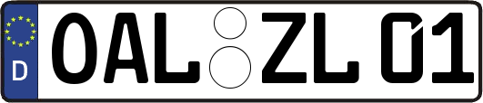 OAL-ZL01