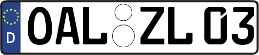 OAL-ZL03