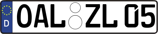 OAL-ZL05