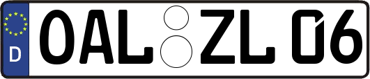 OAL-ZL06