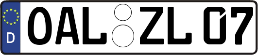 OAL-ZL07