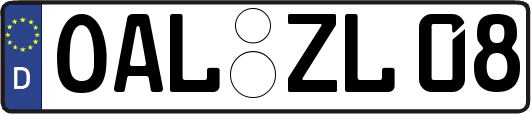 OAL-ZL08
