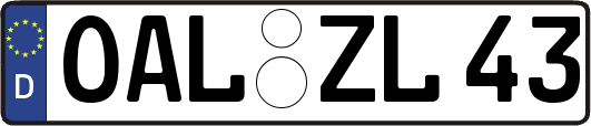 OAL-ZL43