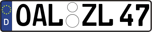 OAL-ZL47