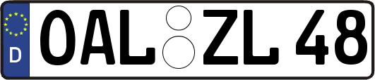 OAL-ZL48