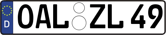 OAL-ZL49