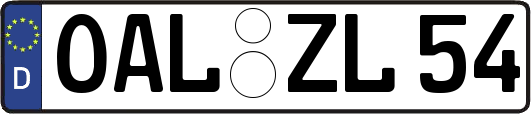 OAL-ZL54