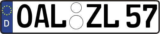 OAL-ZL57