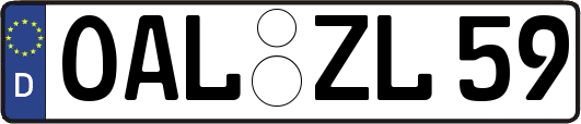 OAL-ZL59