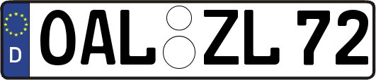 OAL-ZL72