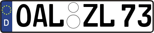 OAL-ZL73