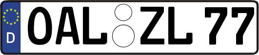 OAL-ZL77