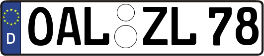OAL-ZL78
