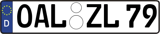 OAL-ZL79
