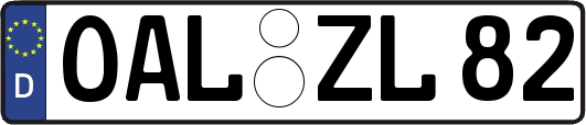 OAL-ZL82
