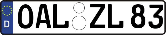 OAL-ZL83