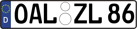 OAL-ZL86