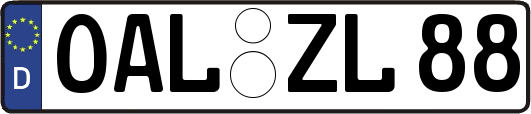 OAL-ZL88