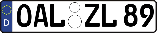 OAL-ZL89