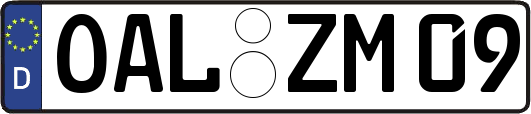 OAL-ZM09